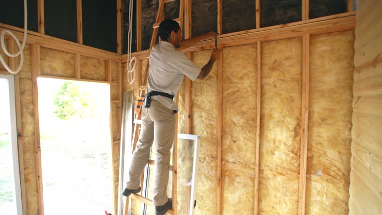 Best Fireproof Insulation  in Brooklyn Center, MN